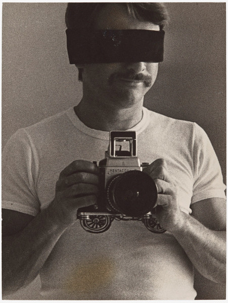 Introduction to Objective Photography, 1976
