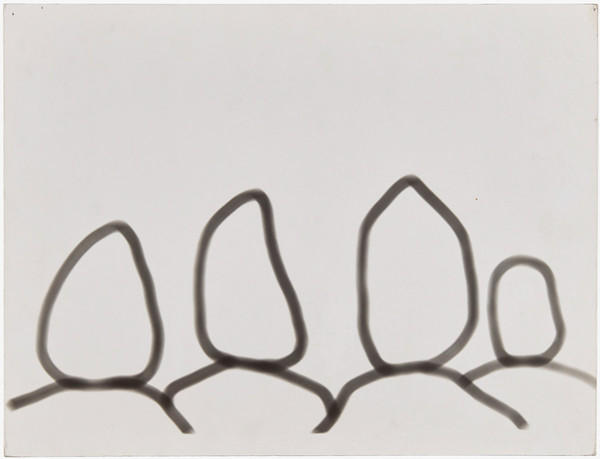 Complementary Images, 1982-1984