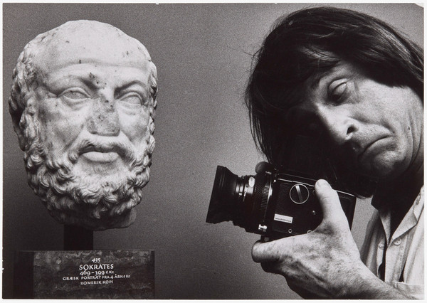 Beside Art, 1986-1991