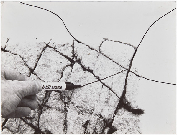 Momentary Objects - Scheme of Disintegration, 1987-1988