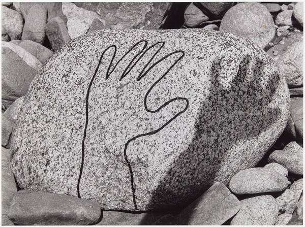 Impermanent Object, 1989-1994