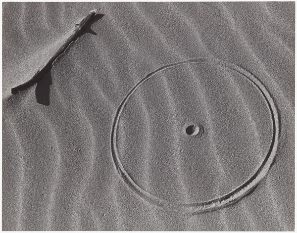 Transient States, 1992
