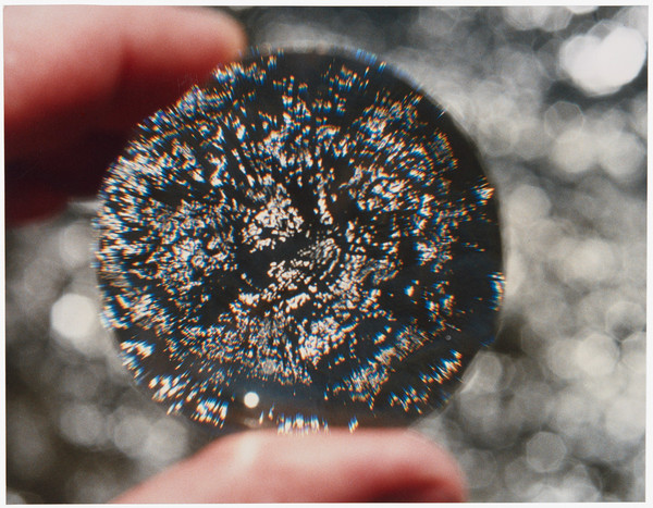 Neuron-Optical Space, 1993-1994