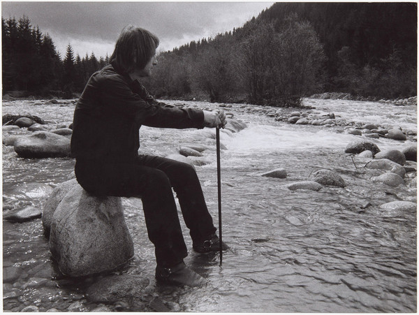 And What Now, 1998