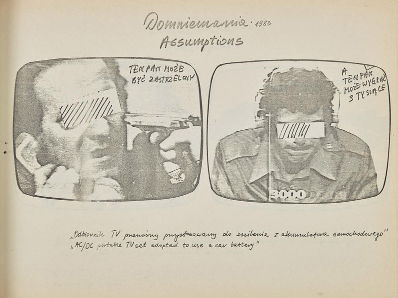 Portfolio 1971-1985