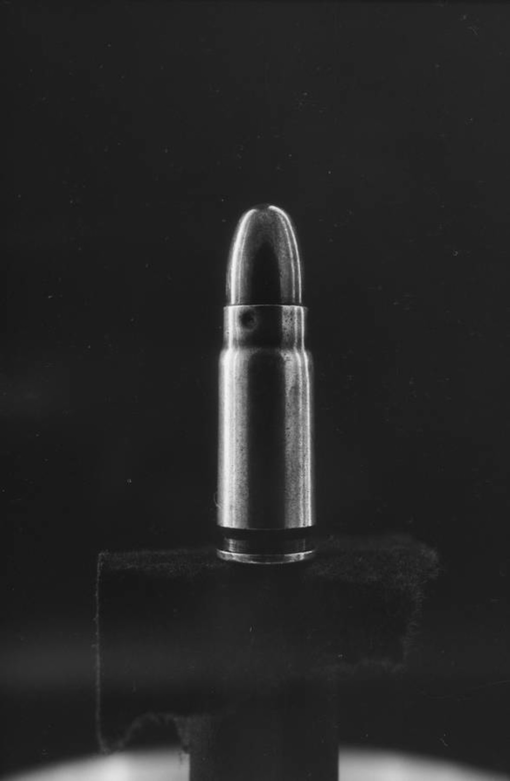 Three Bullets
