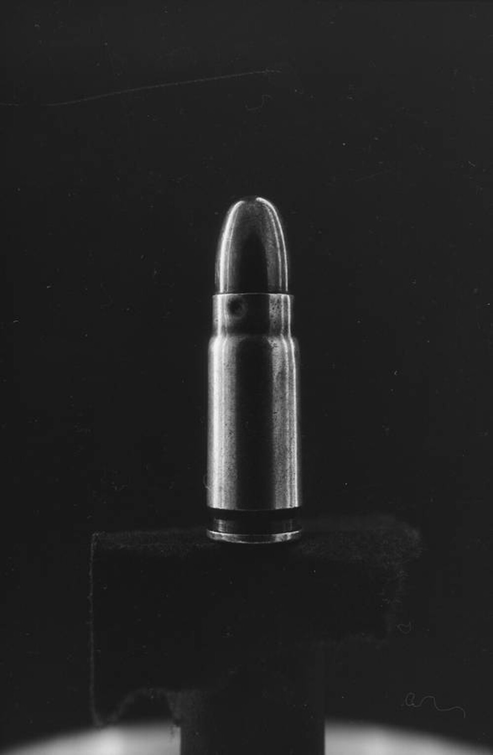 Three Bullets