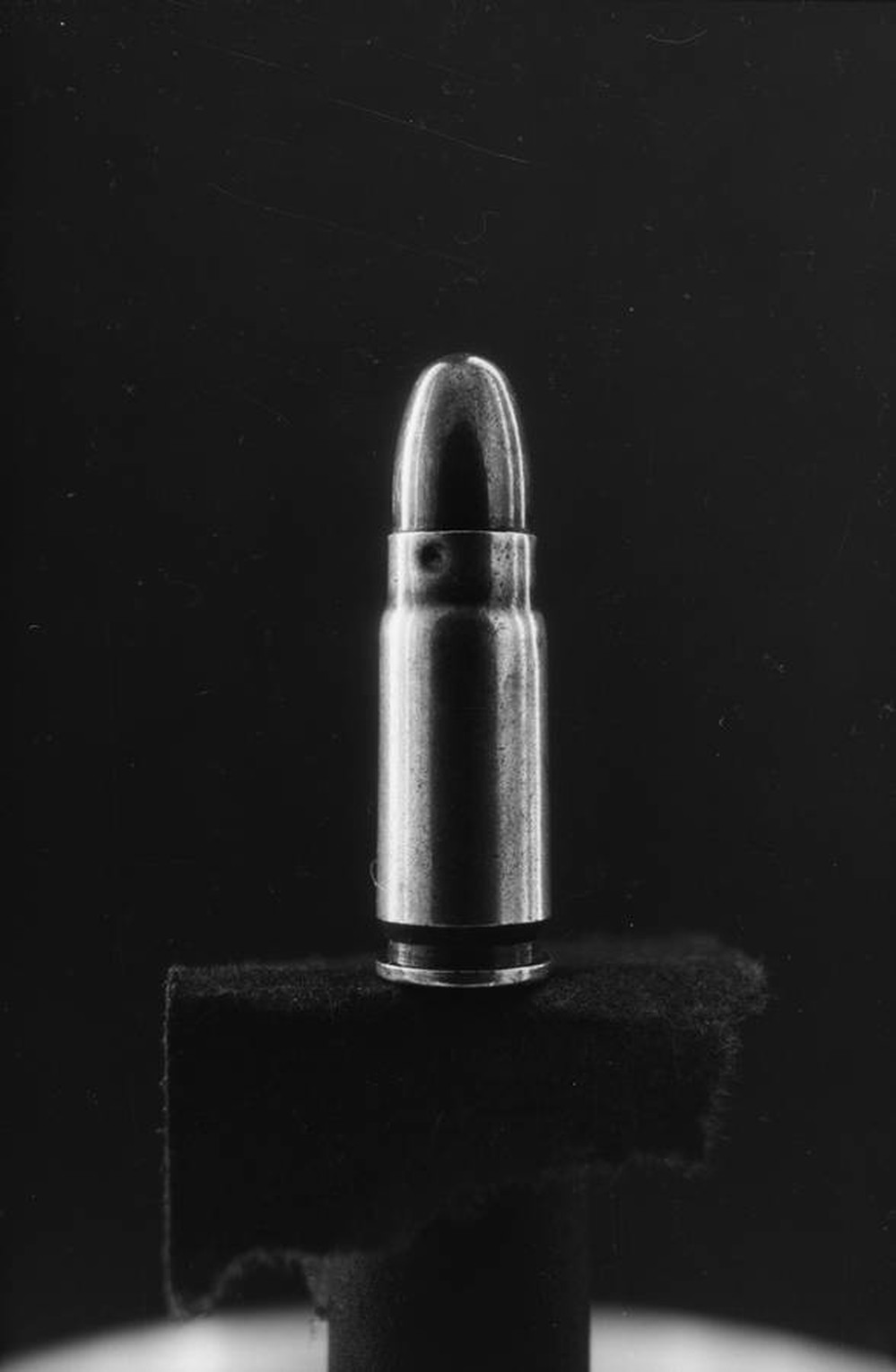 Three Bullets