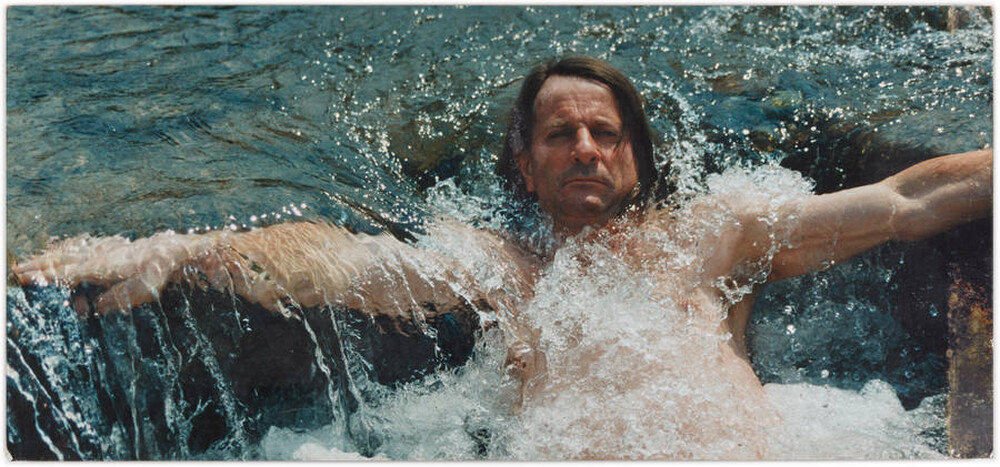 Selfportrait 1999