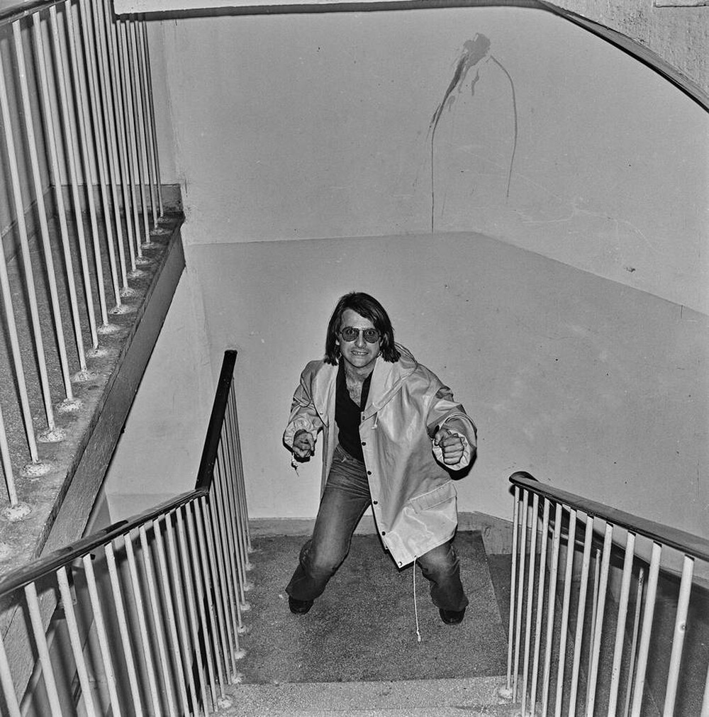 Bluff