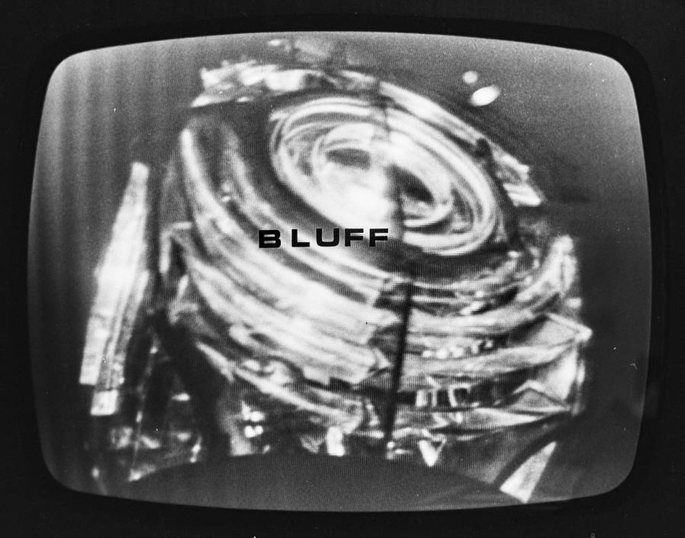 Bluff