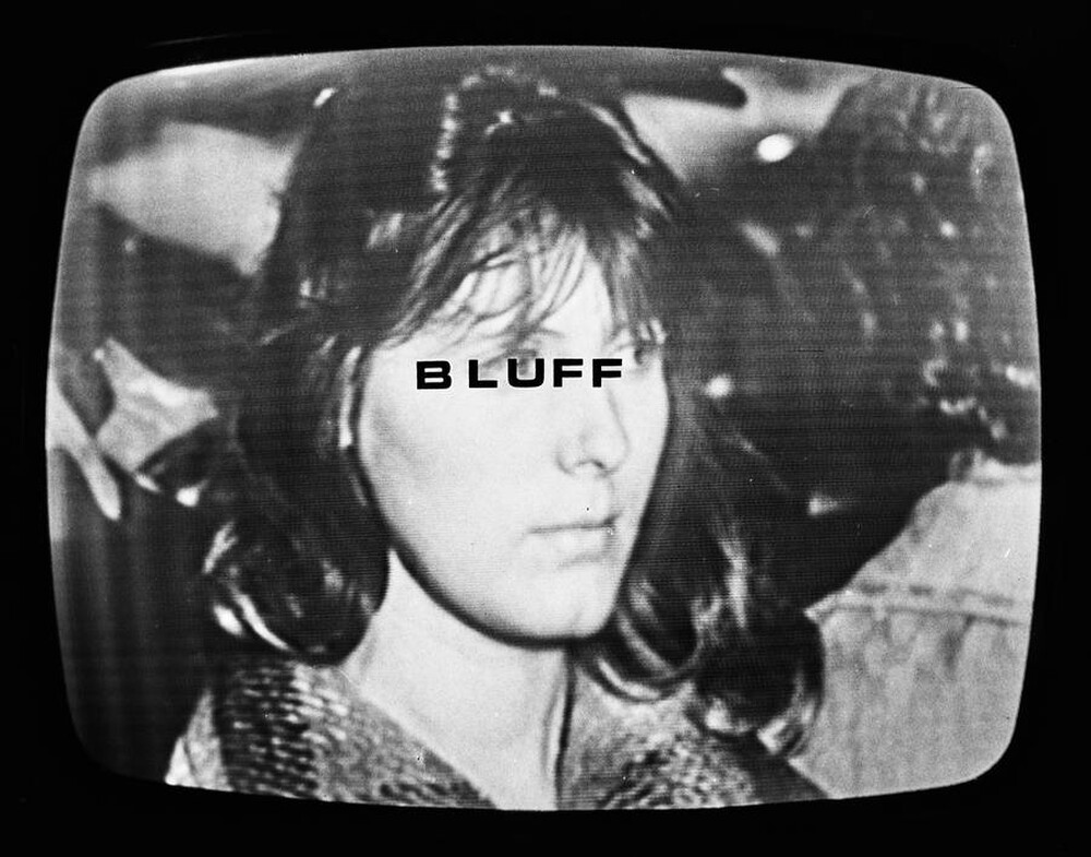 Bluff