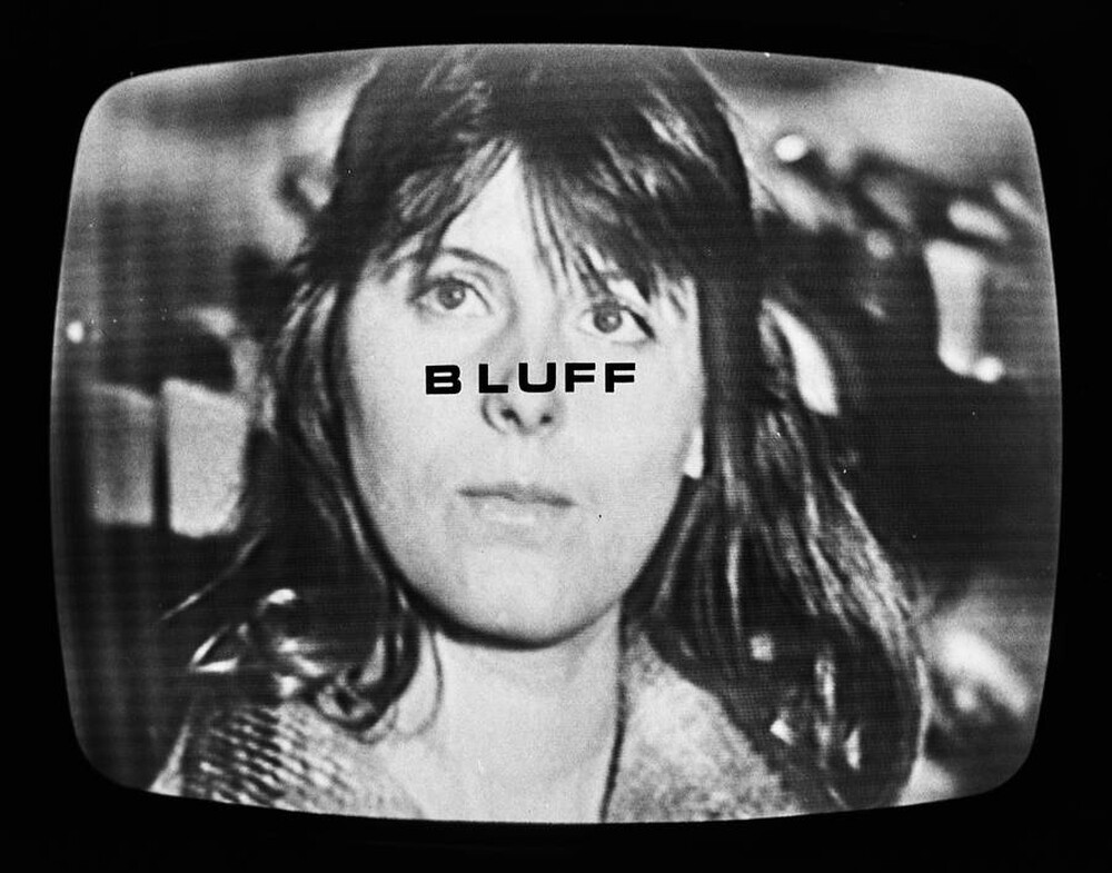 Bluff