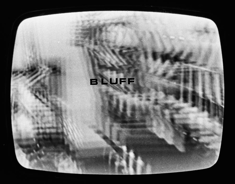 Bluff