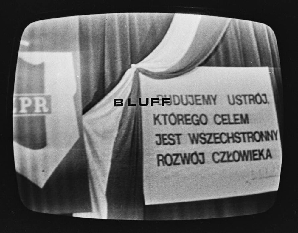 Bluff