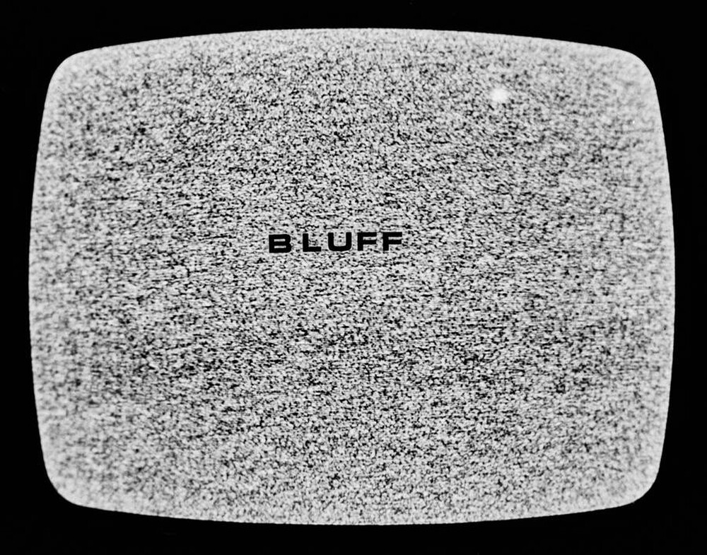 Bluff