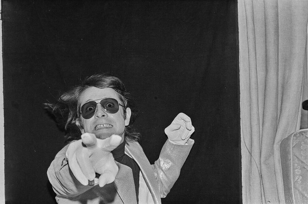 Bluff