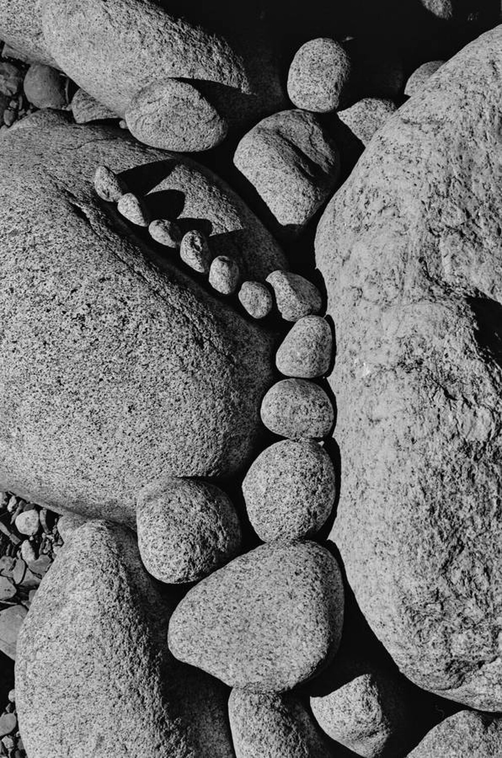 Continual Infinity