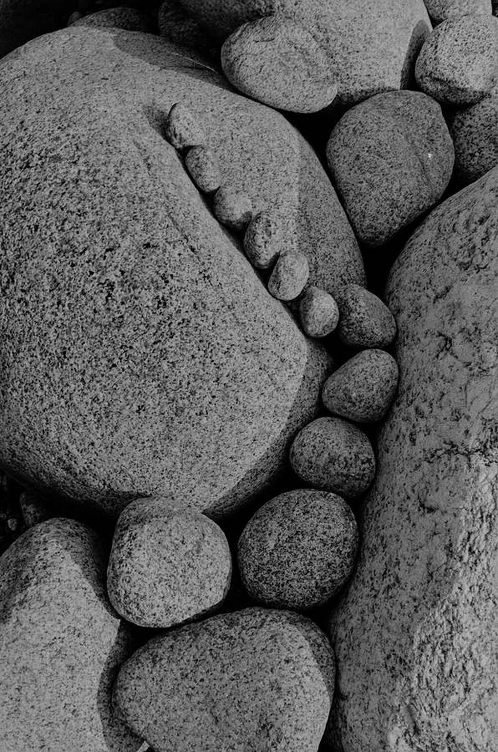 Continual Infinity
