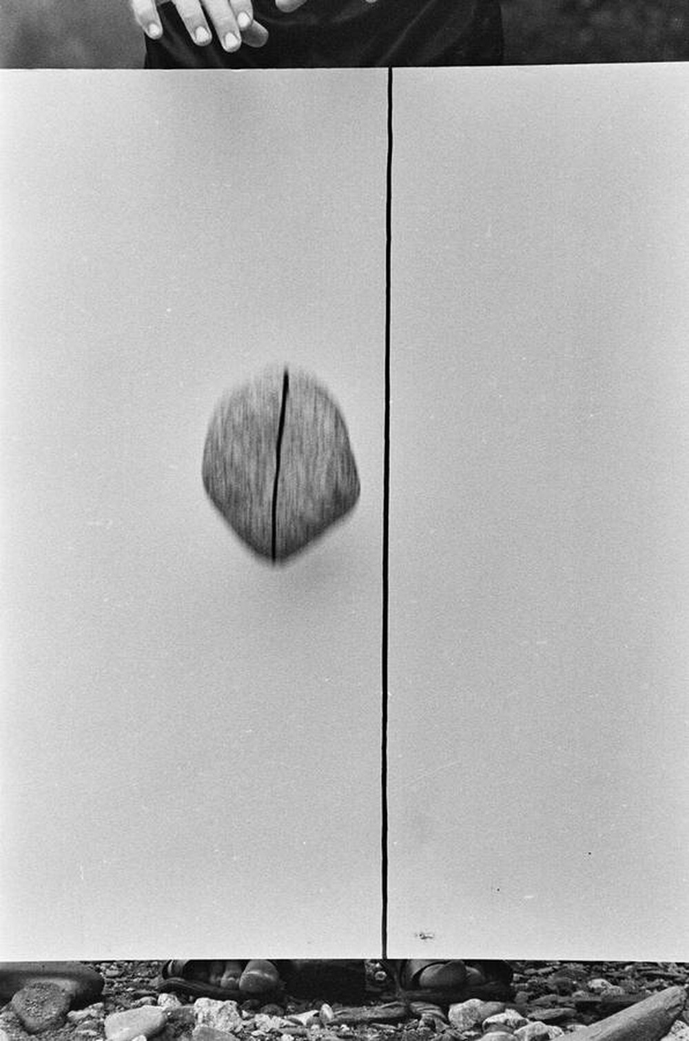 Continual Infinity