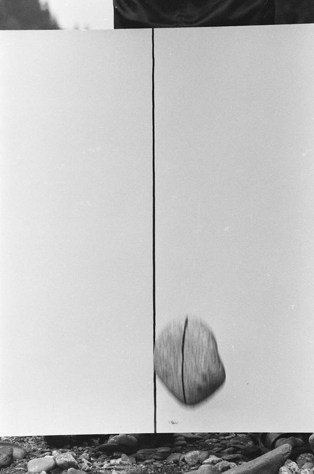 Continual Infinity