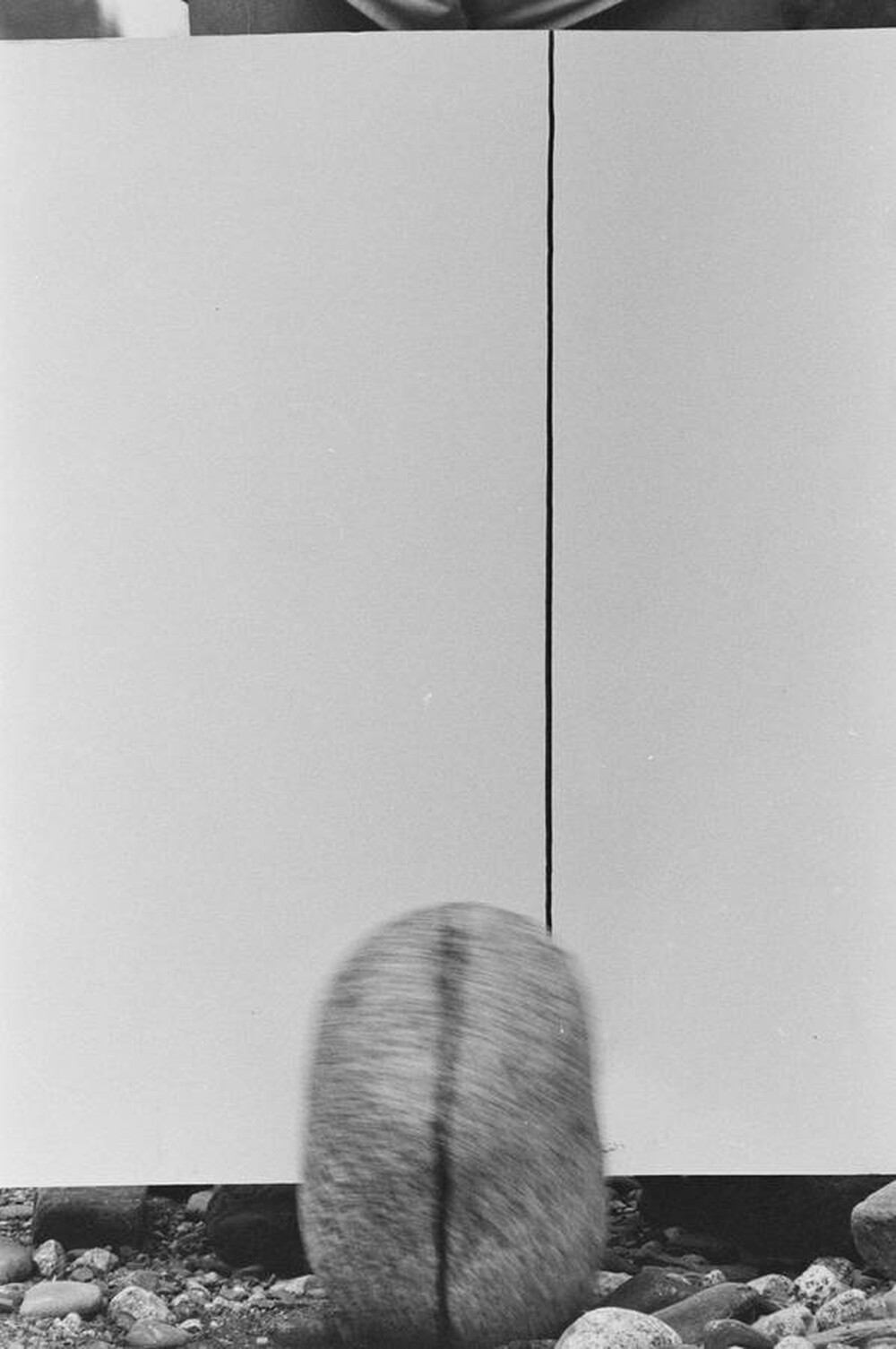 Continual Infinity