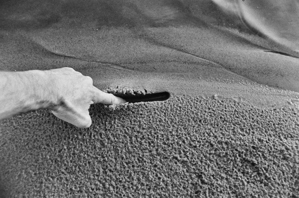 Impermanent Object