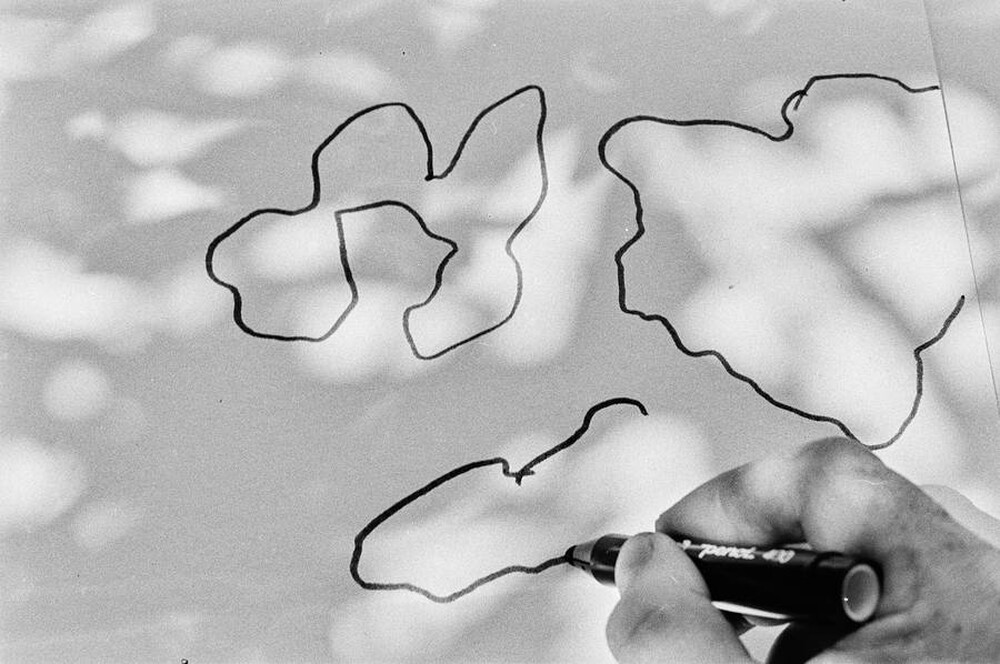 Momentary Object