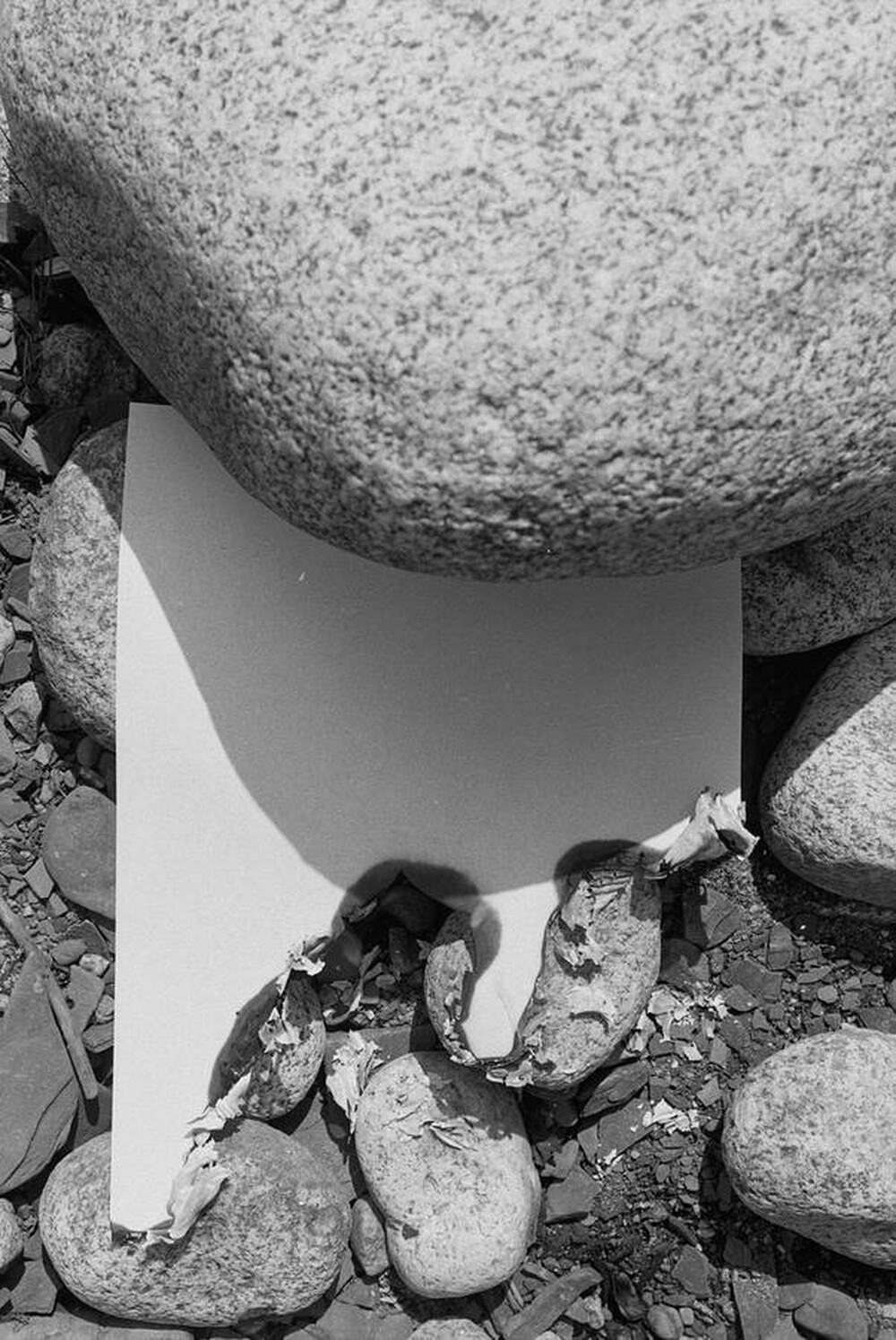 Continual Infinity