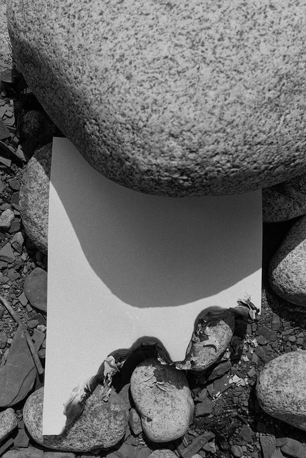 Continual Infinity