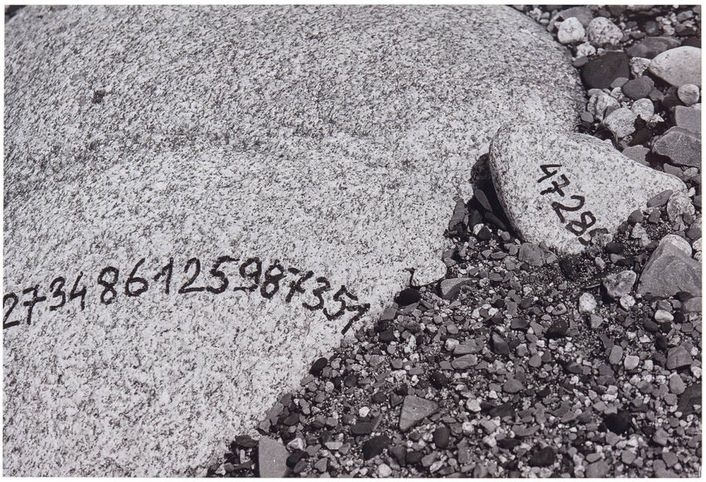 Continual Infinity