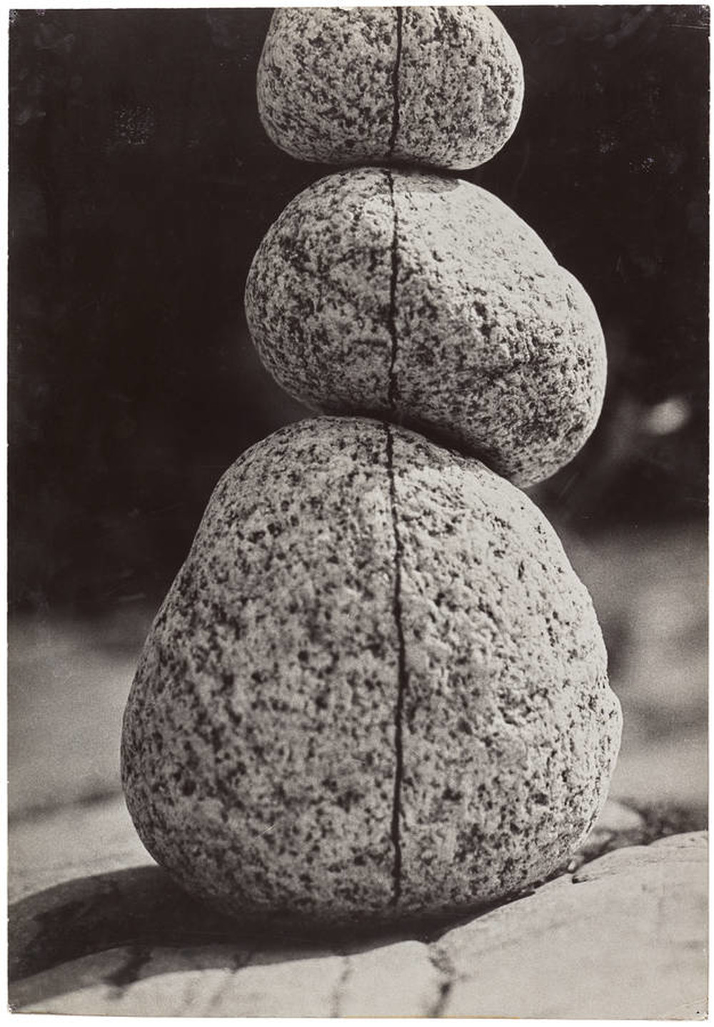 Continual Infinity