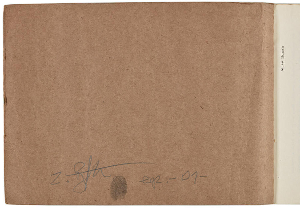 Portfolio of Zygmunt Rytka