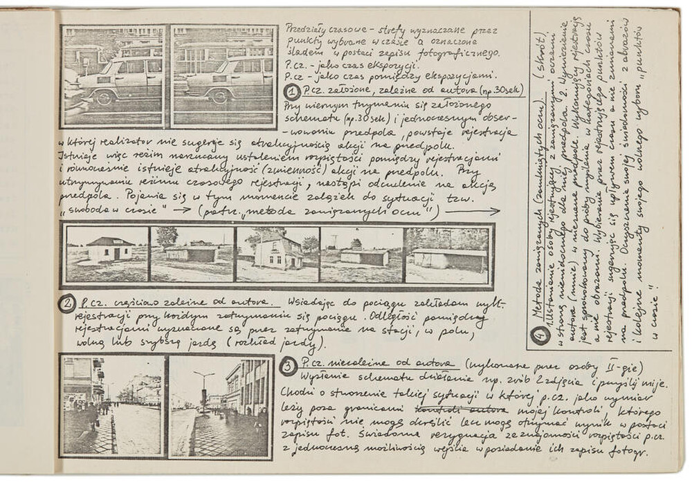 Portfolio of Zygmunt Rytka