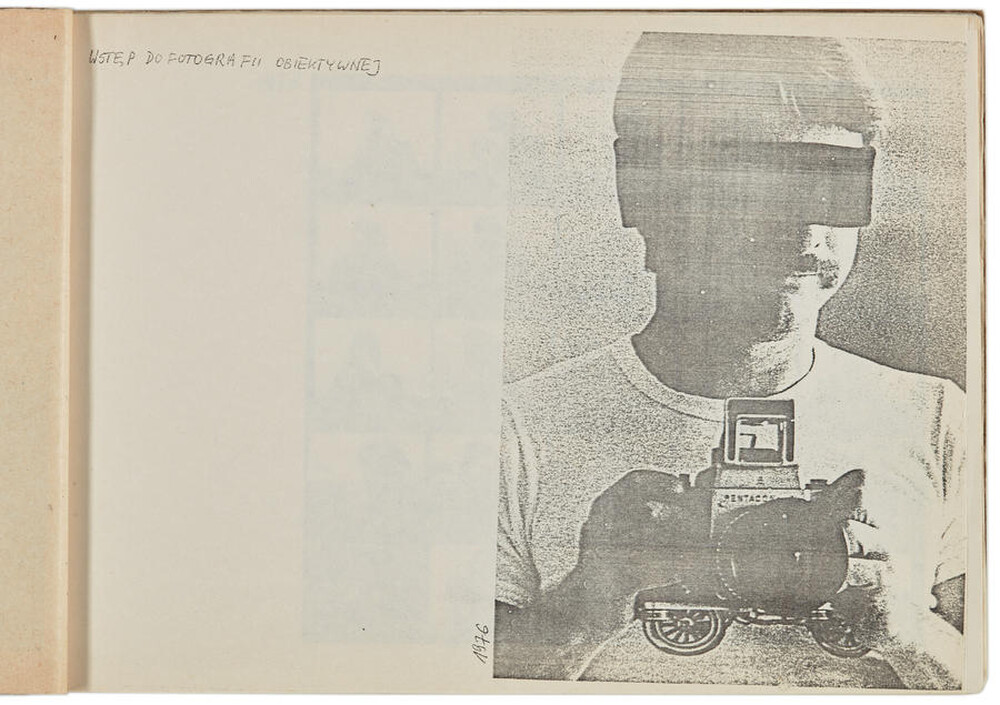 Portfolio of Zygmunt Rytka