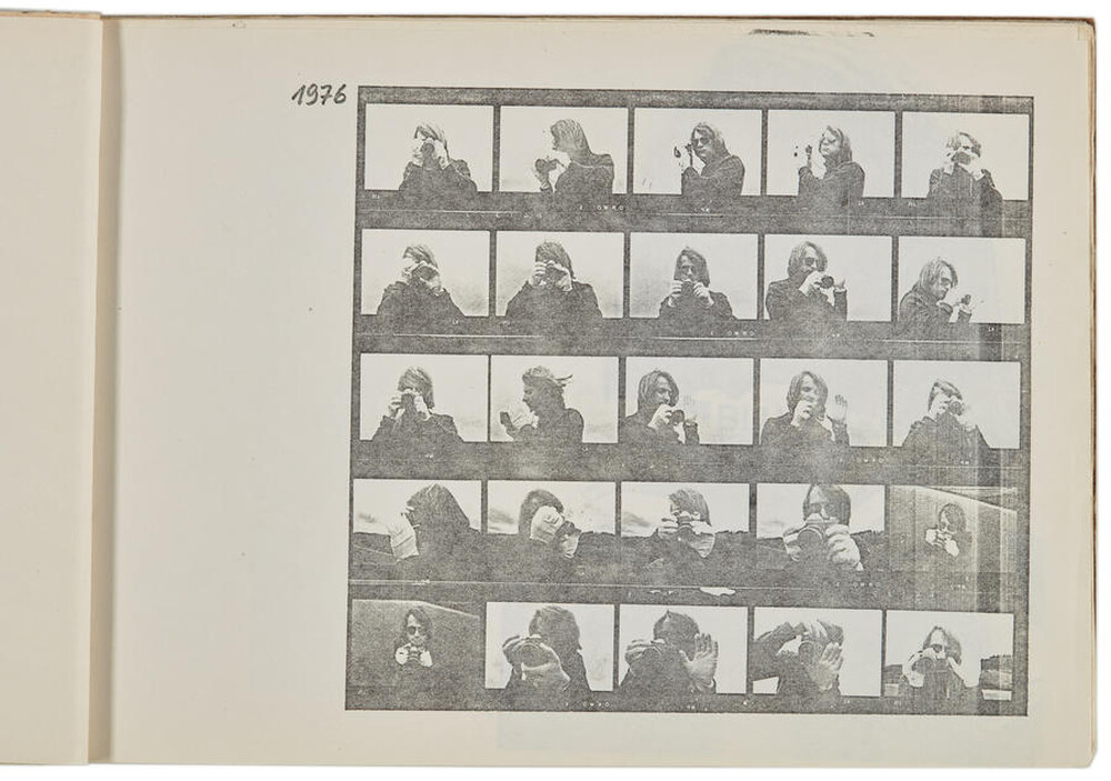 Portfolio of Zygmunt Rytka