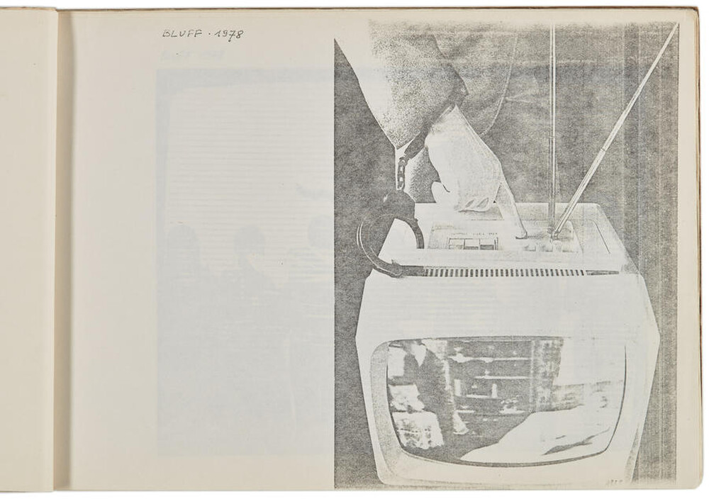 Portfolio of Zygmunt Rytka