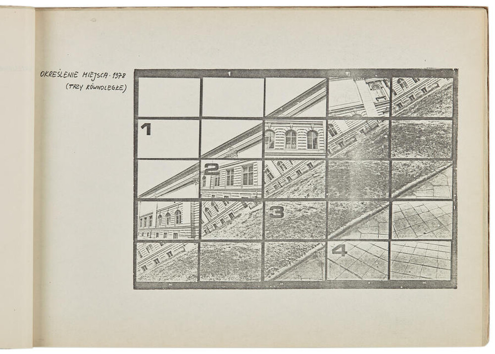 Portfolio of Zygmunt Rytka