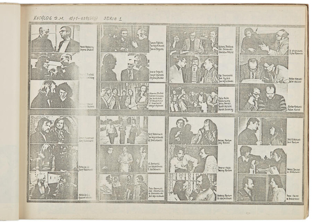 Portfolio of Zygmunt Rytka