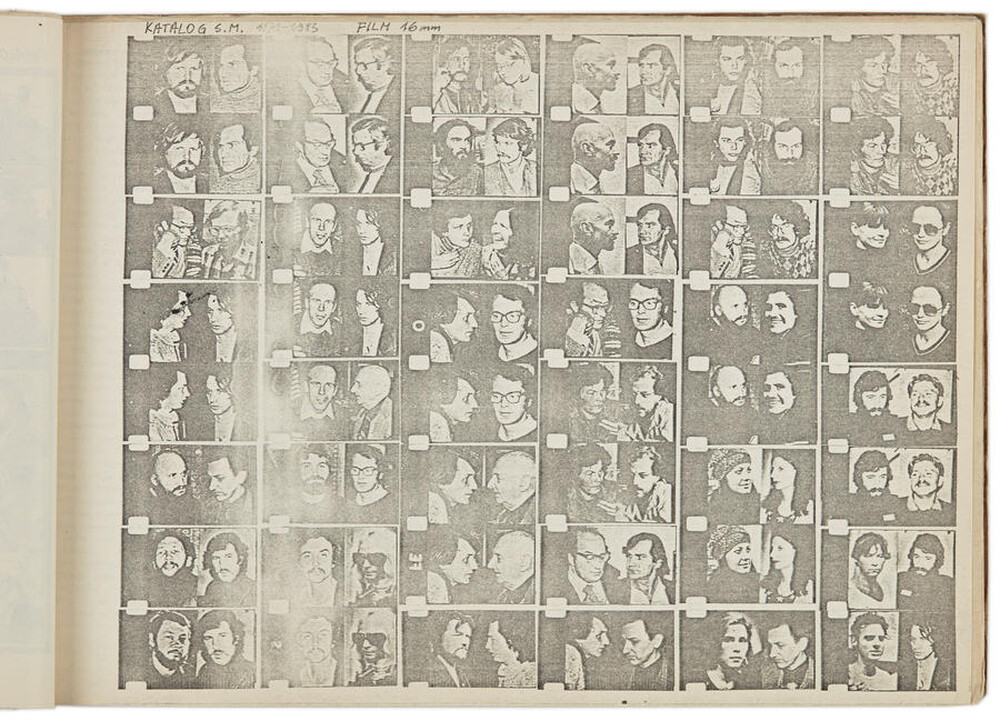 Portfolio of Zygmunt Rytka