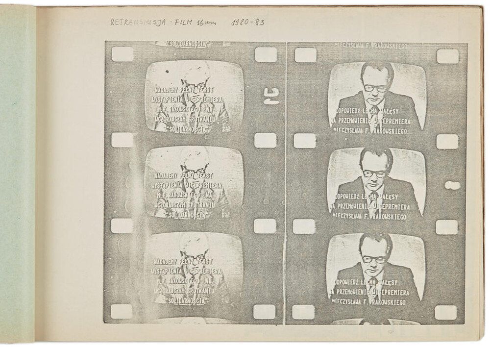 Portfolio of Zygmunt Rytka