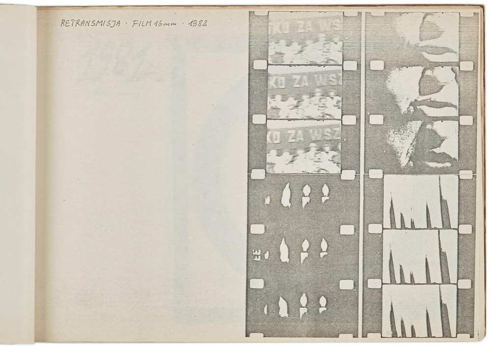 Portfolio of Zygmunt Rytka