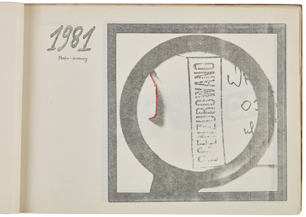 Portfolio of Zygmunt Rytka