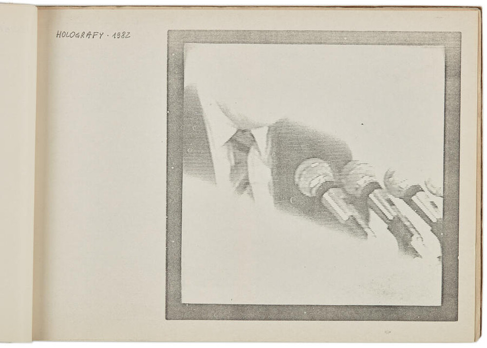 Portfolio of Zygmunt Rytka