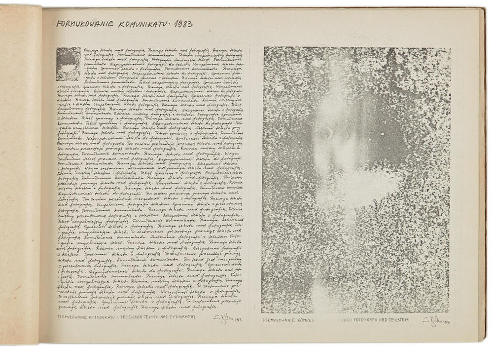 Portfolio of Zygmunt Rytka