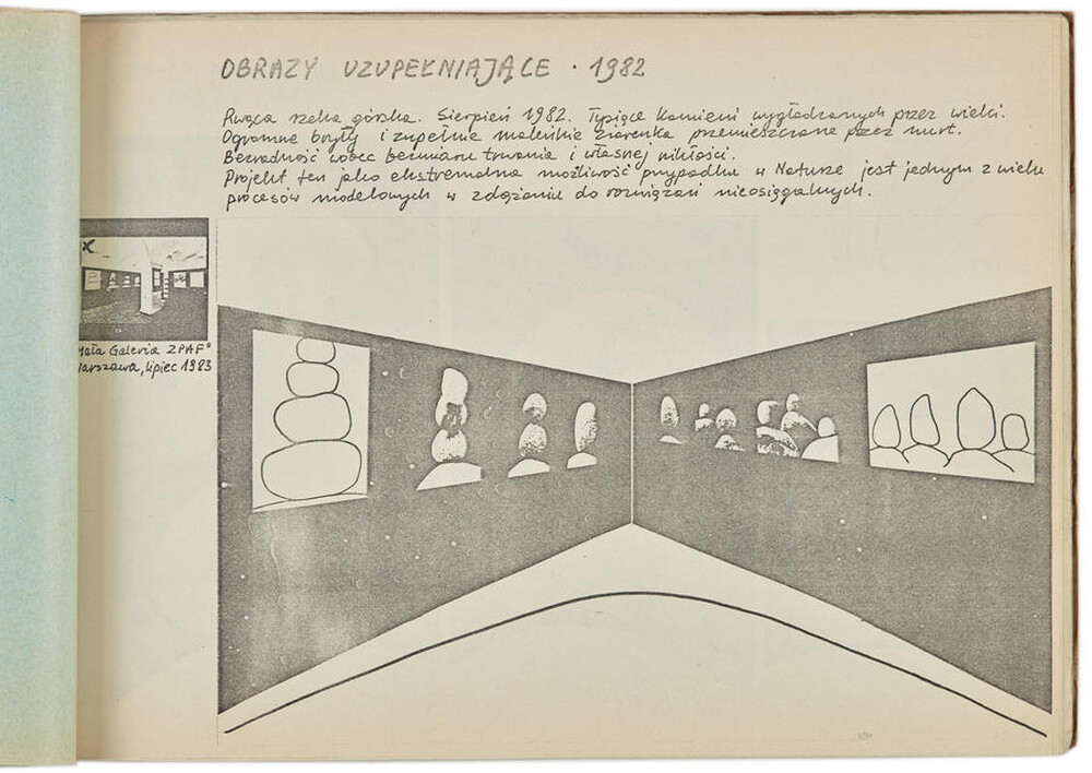 Portfolio of Zygmunt Rytka