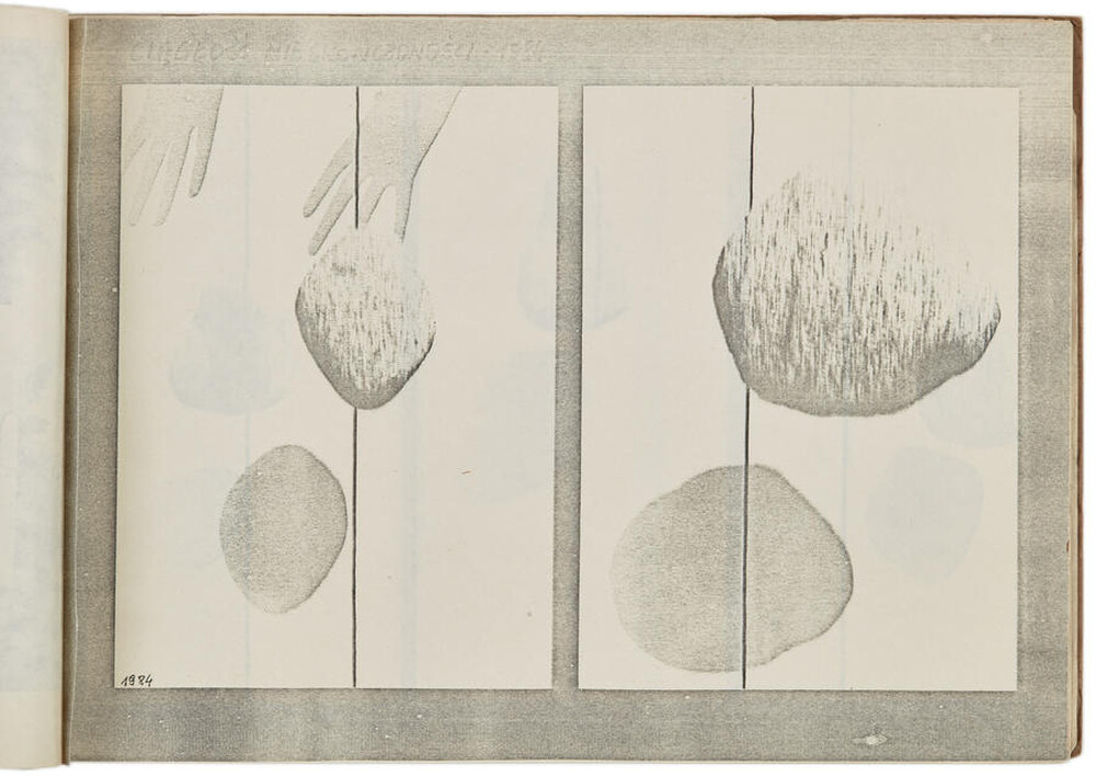 Portfolio of Zygmunt Rytka