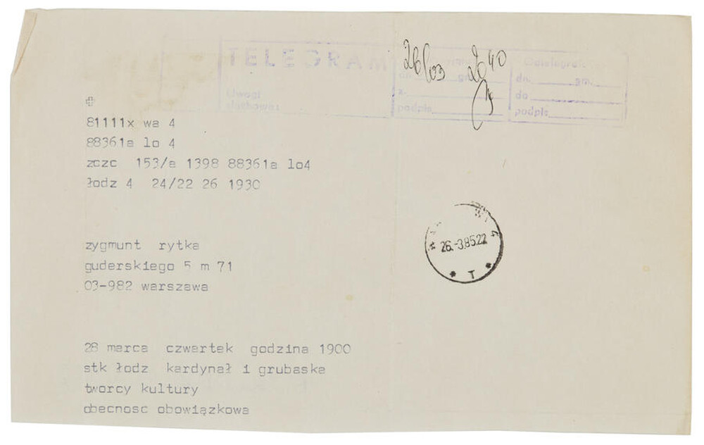 Telegram  