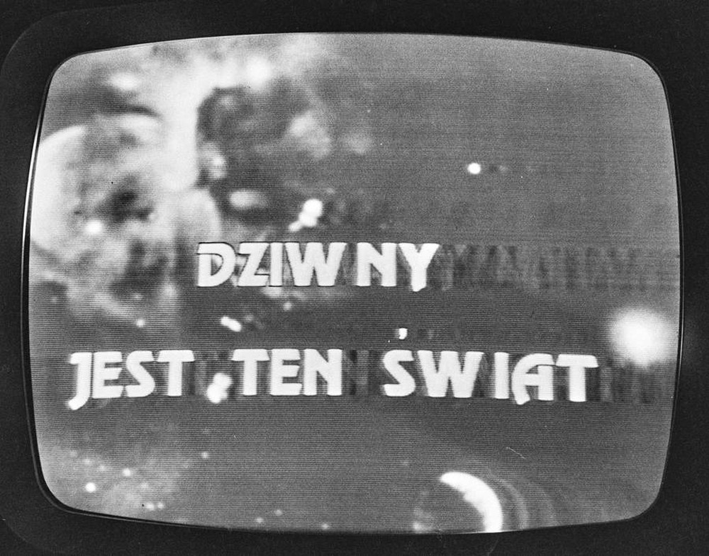Fotowizja