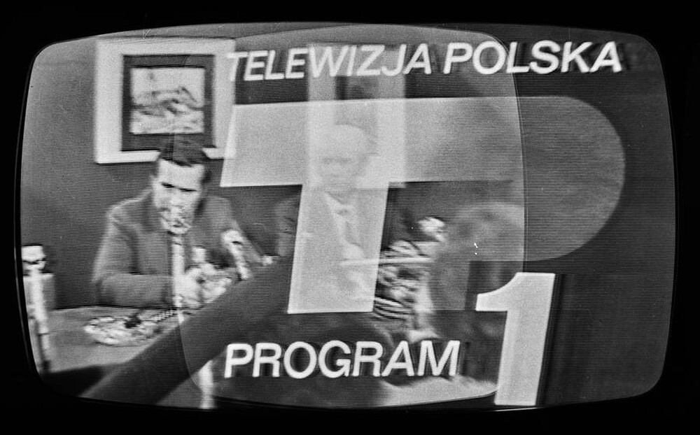 Fotowizja